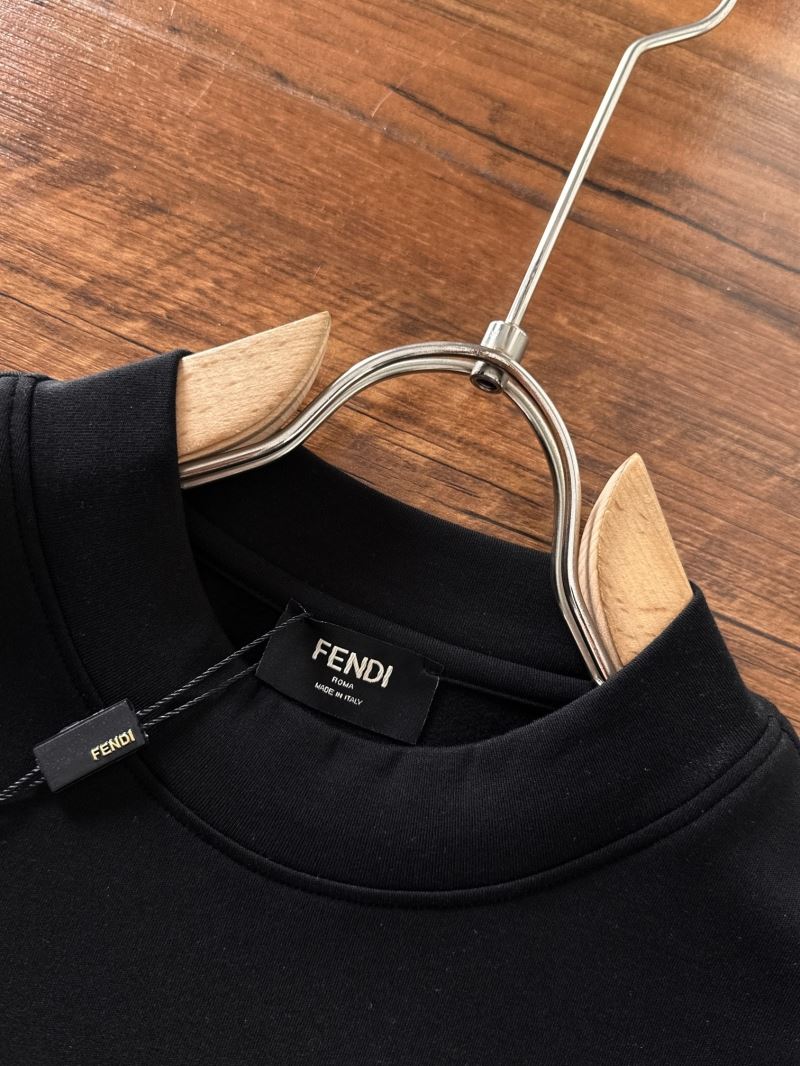 Fendi T-Shirts